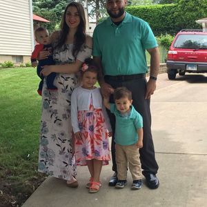 Meet your Posher, Gustavo